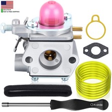 Carburetor kit bolens for sale  USA