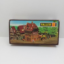 Faller 932 maquette d'occasion Faller 932 maquette d'occasion  Quincieux