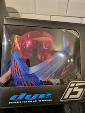 Dye invasion red for sale  HULL