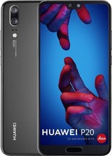 Huawei p20 128gb d'occasion  Lieusaint