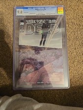 Walking dead 100 for sale  TAVISTOCK