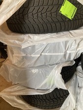 Winterkompletträder audi a6 gebraucht kaufen  Schönwald im Schwarzwald