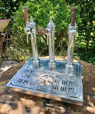 Pompe tireuse bière d'occasion  Voves