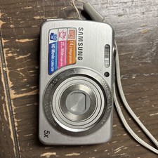 Câmera Samsung PL20 comprar usado  Enviando para Brazil