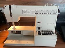 Pfaff hobbymatic 927 gebraucht kaufen  Herford