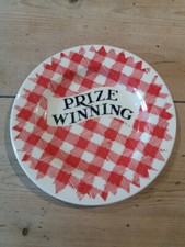 Emma bridgewater prize for sale  TRURO