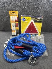 Tow rope heavy for sale  NEWCASTLE
