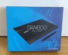 Wacom Bamboo Pen & Touch tablet graficzny CTH-460 DE  na sprzedaż  Wysyłka do Poland