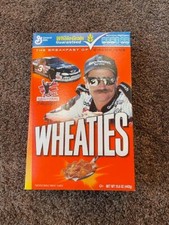 Dale earnhardt wheaties for sale  Velpen