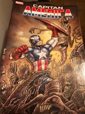 Capitan america variant usato  Roma