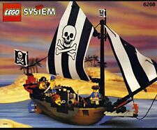 Lego pirates 6268 d'occasion  Paris XV