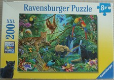 Ravensburger puzzle 200 gebraucht kaufen  Rosenheim