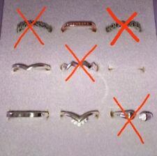 Pandora anello uno usato  Sarno