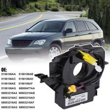 Clock spring jeep for sale  Shipping to Ireland