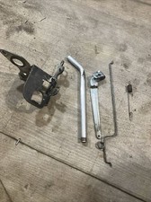 Linkage hayter harrier for sale  RYE