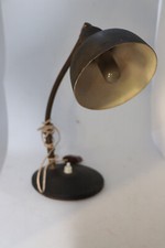 Lampe vintage aluminor d'occasion  Attigny