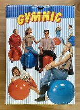 Gymnic gym equipment for sale  Aiken