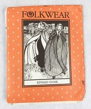 Folkwear 207 kinsale for sale  Layton