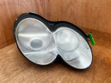 Mercedes class headlight for sale  WEDNESBURY