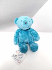 Peluche doudou ours d'occasion  Plouzané
