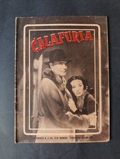 Cineromanzo calafuria prod. usato  Italia