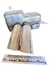 Silenziatore terminale scarico usato  Ragusa