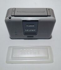 Canon selphy cp510 usato  Aosta