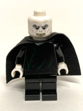 Lego lord voldemort for sale  NORWICH