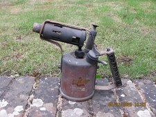 Veritas paraffin blow for sale  BERKHAMSTED