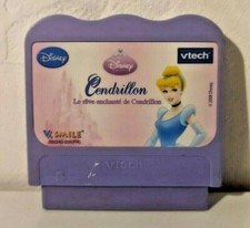 Disney cendrillion reve d'occasion  Gien