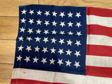 Drapeau americain seconde d'occasion  Paris XI