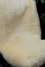 Natural ivory fur for sale  SOUTHALL