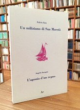 Izzo miliziano sua usato  Foligno