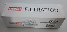 Franke replacement filter for sale  Pahrump