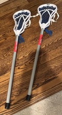 Two stx lacrosse for sale  Massapequa