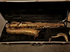 vito saxophone for sale  Damascus