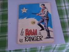 Piccolo ranger ottimo usato Piccolo ranger ottimo usato  Villaricca