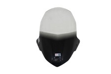 Plexi kymco town usato  Italia