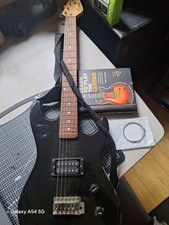 Guitarist encore custom for sale  CHICHESTER