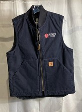 Carhartt vest size for sale  Bridgeport