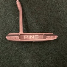 Ping golf karsten for sale  Shipping to United Kingdom