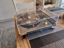 Michell transcriptions hydraul for sale Michell transcriptions hydraul for sale  HEREFORD