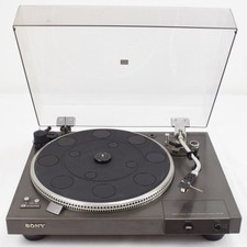 Sony direct drive gebraucht kaufen  München
