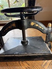 Antique 19th century for sale  Batavia
