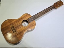 Kamaka ukulele made for sale  Carson City