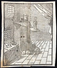 Têtes coupées moine d'occasion Têtes coupées moine d'occasion  Marseille X