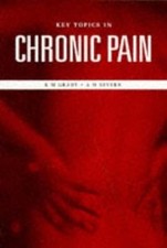 Usado, Key Topics in Chronic Pain, Second Edition, Grady, Kate M. & Severn, Andrew M.,  comprar usado  Enviando para Brazil