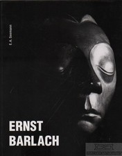 Buch ernst barlach gebraucht kaufen  Leipzig