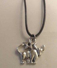 Girocollo unisex laccetto usato Girocollo unisex laccetto usato  Sale