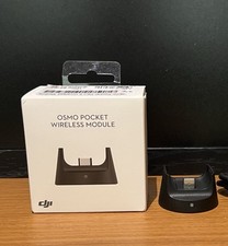 Dji modulo wireless usato  Vilminore di Scalve